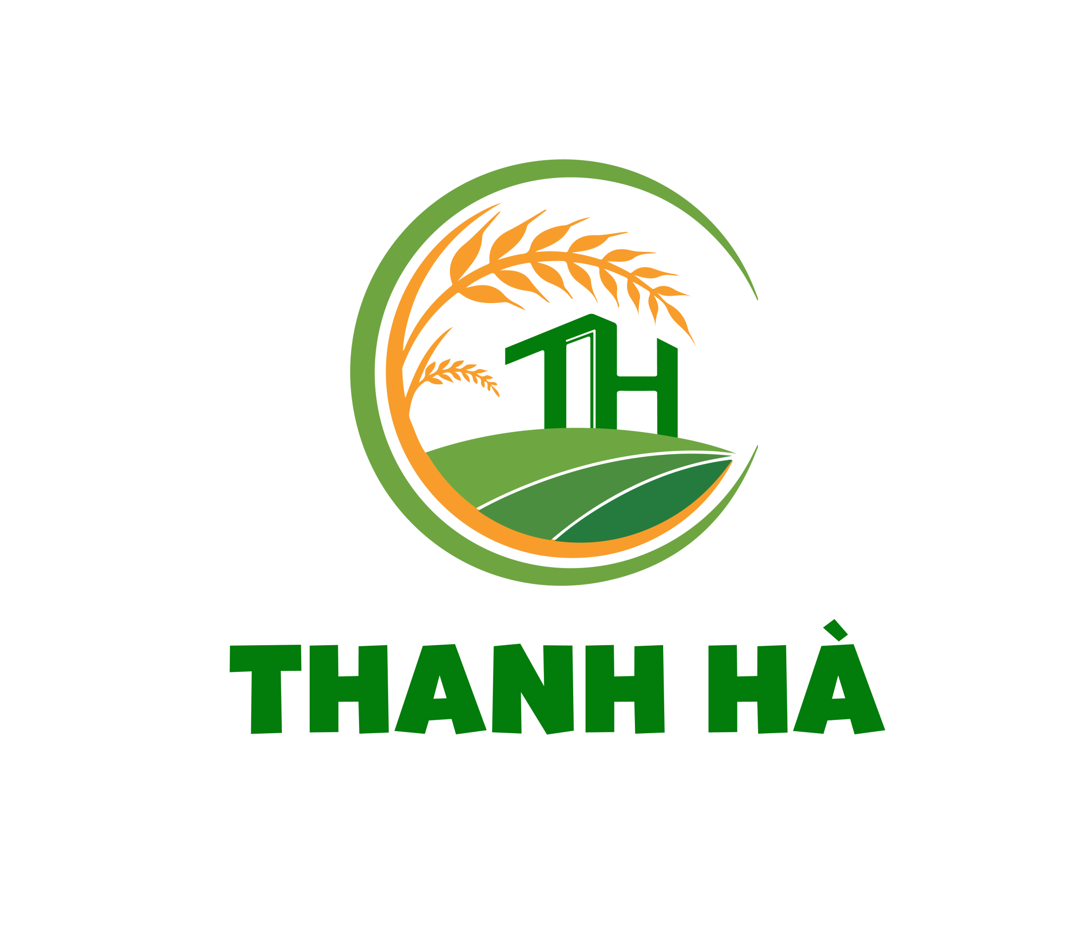 Bánh đa Thanh Hà