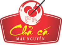 Chả cá Mấu Nguyễn